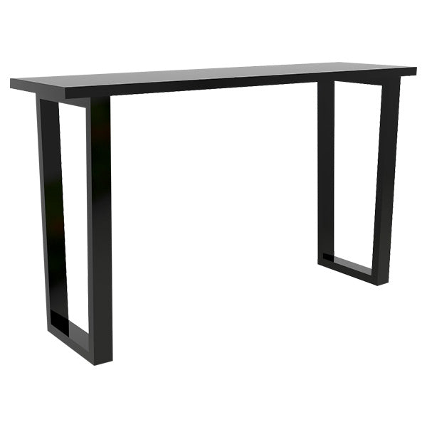 バーテーブル ハイテーブル | arne table 18050105 black