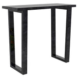 バーテーブル ハイテーブル | arne table 12050105 BP