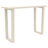コンソールテーブル 飾り台 | arne table 15050105 WW