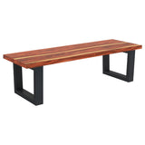 センターテーブル カフェテーブル | arne table 1505042 パープルウッド/脚BKW
