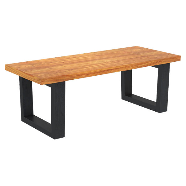 センターテーブル 座卓テーブル | arne table 1205042 バンゼルローズ/脚BKW