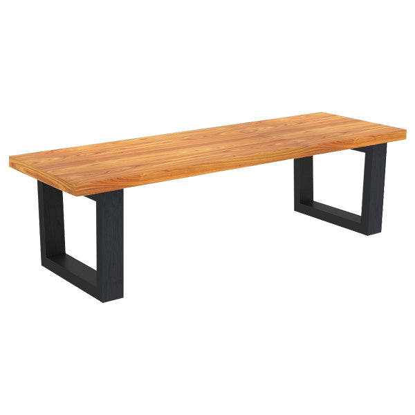 センターテーブル カフェテーブル | arne table 1505042 バンゼルローズ/脚BKW
