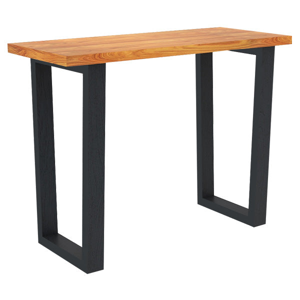 バーテーブル ハイテーブル | arne table 1205090 バンゼルローズ/脚BKW