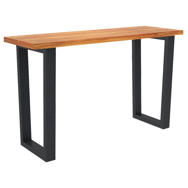 バーテーブル ハイテーブル | arne table 1505090 バンゼルローズ/脚BKW
