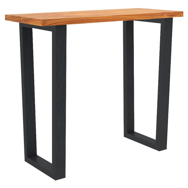バーテーブル ハイテーブル | arne table 12050105 バンゼルローズ/脚BKW