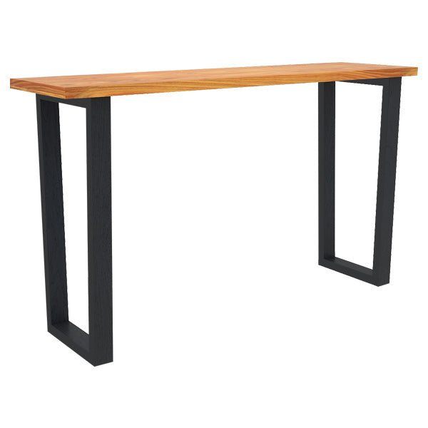 バーテーブル ハイテーブル | arne table 18050105 バンゼルローズ/脚BKW