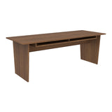 カフェテーブル 収納付き | Hammer2 DK/1809065木目