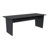 カフェテーブル 収納付き | Hammer2 DK/1809065木目