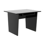 カフェテーブル 収納付き | Hammer2 DK/907065 black