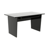 カフェテーブル 収納付き | Hammer2 DK/1209065 black