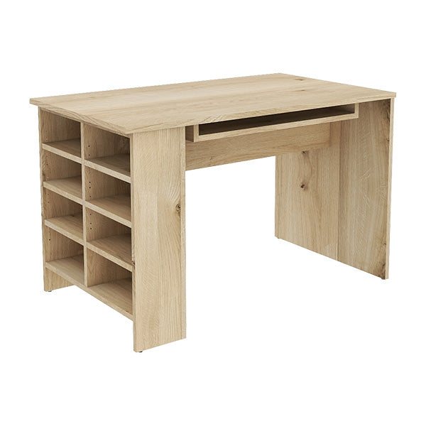 ダイニングテーブル 収納棚 | Hammer3 ラック 1207075木目