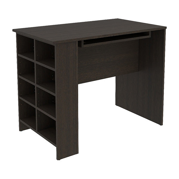 北欧カウンターテーブル シンプル｜Hammer3 ラック 1207095木目〇