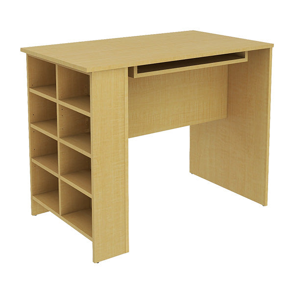 北欧カウンターテーブル シンプル｜Hammer3 ラック 1207095木目〇