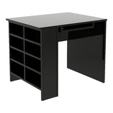ダイニングテーブル 収納棚 | Hammer3 ラック 907075 black