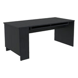 センターテーブル キャビネット | Hammer3 キャビ両扉 1505065木目