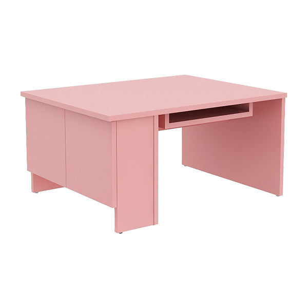 ソファローテーブル ナチュラル｜Hammer3 キャビ両扉 907045 aino 〇