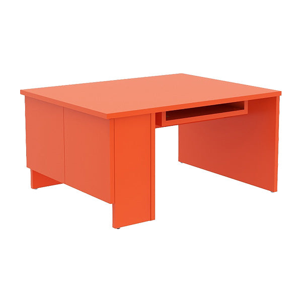 木製ローテーブル アイアン家具｜Hammer3 キャビ両扉 907045 aino 〇