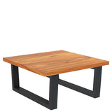 ダイニングテーブル ワークデスク | arne table 909042 バンゼルローズ/脚BKW △