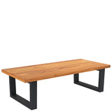 ダイニングテーブル ワークデスク | arne table 1507042 バンゼルローズ/脚BKW △