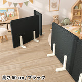 ローパーテーション パーテーション | Pin 8060 NS-7