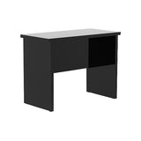 スツール 木製 | Hammer bench 603045 black