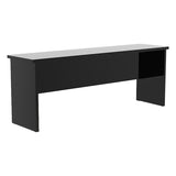 ベンチ 長椅子 | Hammer bench 1203045 black