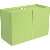 フロートテレビボード TVボード | Mirai Float TV 600 aino