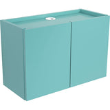 フロートテレビボード TVボード | Mirai Float TV 600 aino