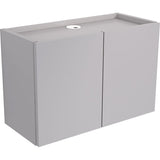 フロートテレビボード TVボード | Mirai Float TV 600 aino