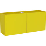 テレビボード ウォールシェルフ | Mirai Float TV 900 aino