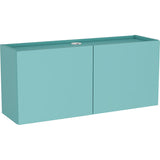 テレビボード ウォールシェルフ | Mirai Float TV 900 aino