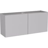 テレビボード ウォールシェルフ | Mirai Float TV 900 aino