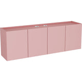 フロートテレビボード テレビ台 | Mirai Float TV 1200 aino