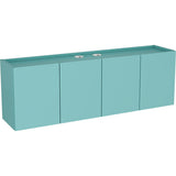 フロートテレビボード テレビ台 | Mirai Float TV 1200 aino