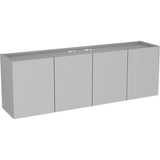 フロートテレビボード テレビ台 | Mirai Float TV 1200 aino