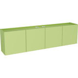 フロート ウォールシェルフ | Mirai Float TV 1500 aino