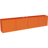 TVボード フロート | Mirai Float TV 1800 aino