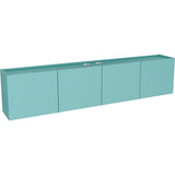 TVボード フロート | Mirai Float TV 1800 aino