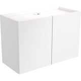 テレビ台 フロートテレビボード | Mirai Float TV 600 nail