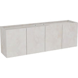 TVボード テレビ台 | Mirai Float TV 1200 MB