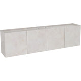 フロートテレビボード TVボード | Mirai Float TV 1500 MB