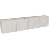 テレビボード TVボード | Mirai Float TV 1800 MB