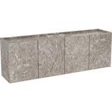 フロートテレビボード テレビ台 | Mirai Float TV 1200 GS