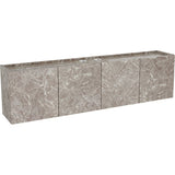 TVボード テレビボード | Mirai Float TV 1500 GS