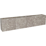 フロートテレビボード ウォールシェルフ | Mirai Float TV 1800 GS