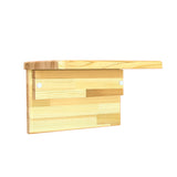 キャットウォーク ウォールシェルフ | Sugi Cat Wall 5個セット