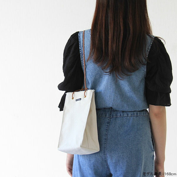 tote bottle WH Sサイズ | キャンバス トートバッグ