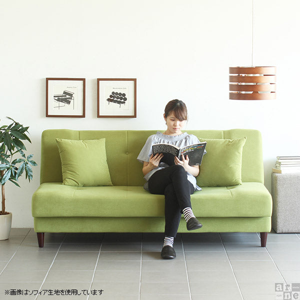 おしゃれ｜ソファベッド cozy denim｜0000a41400 - オーダー家具
