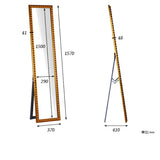 F-005 スタンドミラー 3015 | スタンドミラー 全身鏡 姿見