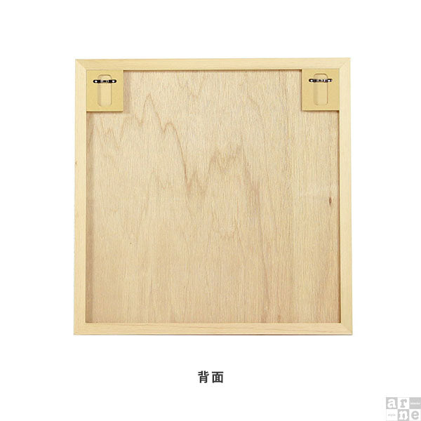 鏡 ミラー 軽量｜ウォールミラー WM6060｜0000a06573 - オーダー
